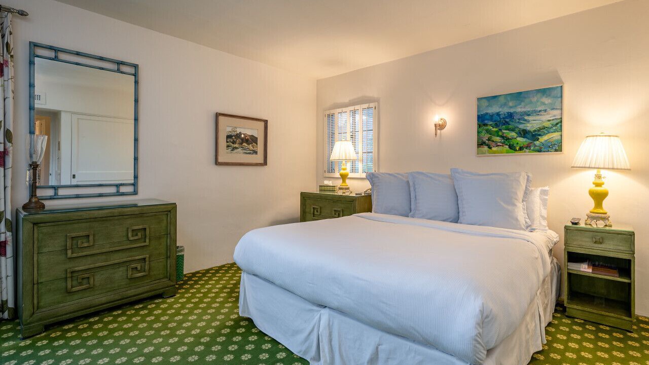 Photo of Bedroom in Vista Las Palmas