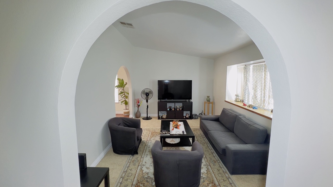Photo of Livingroom in Ridgecrest