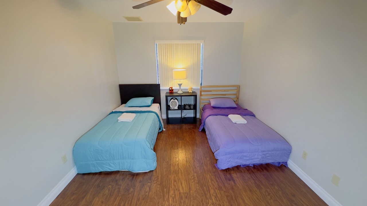 Photo of Bedroom in Ridgecrest