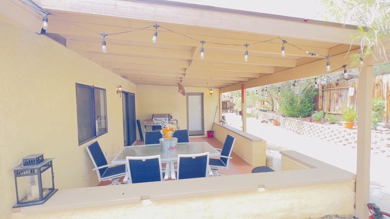 Photo of Outdoor in Ridgecrest