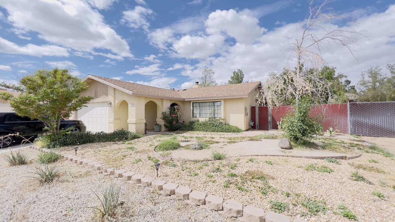 Photo of Outdoor in Ridgecrest