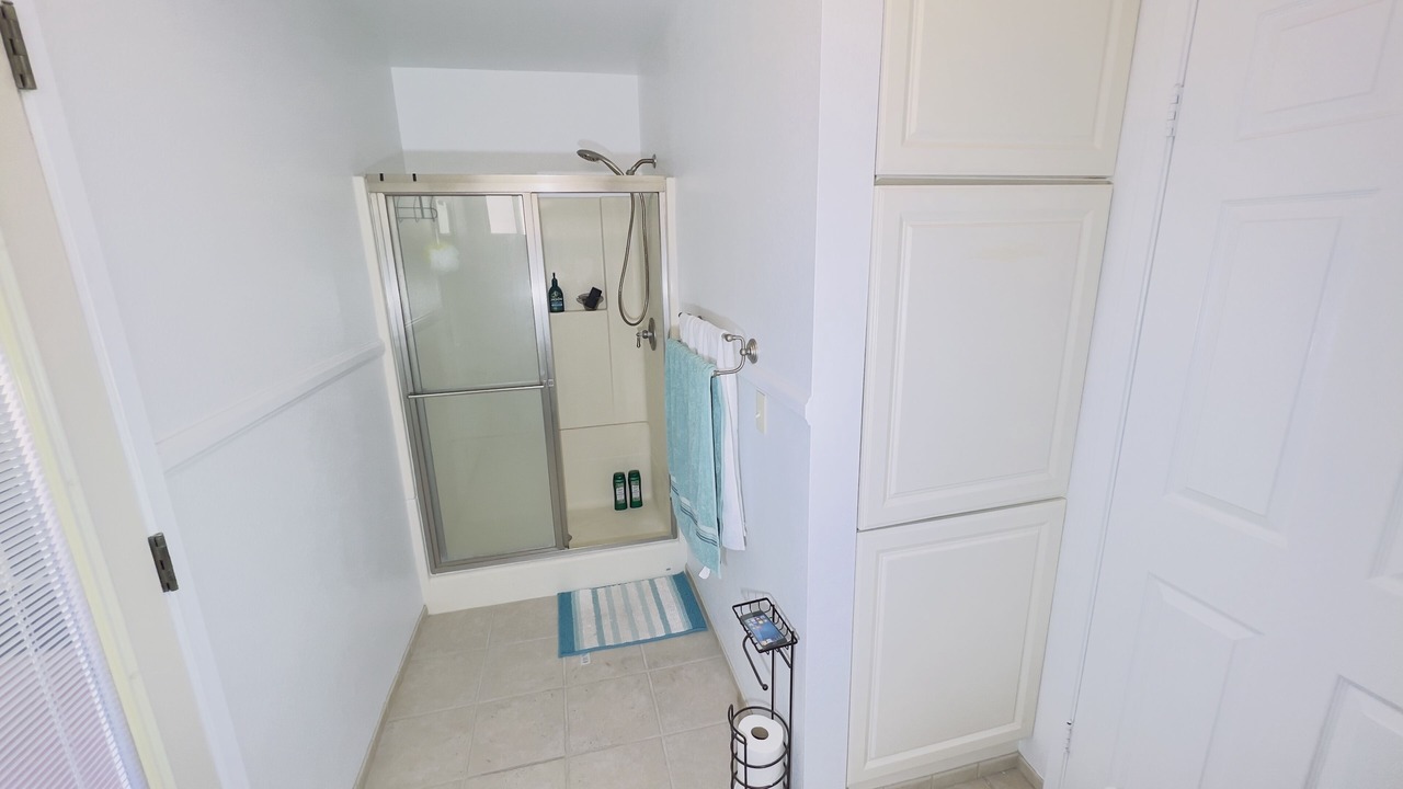 Photo of Bathroom in Ridgecrest