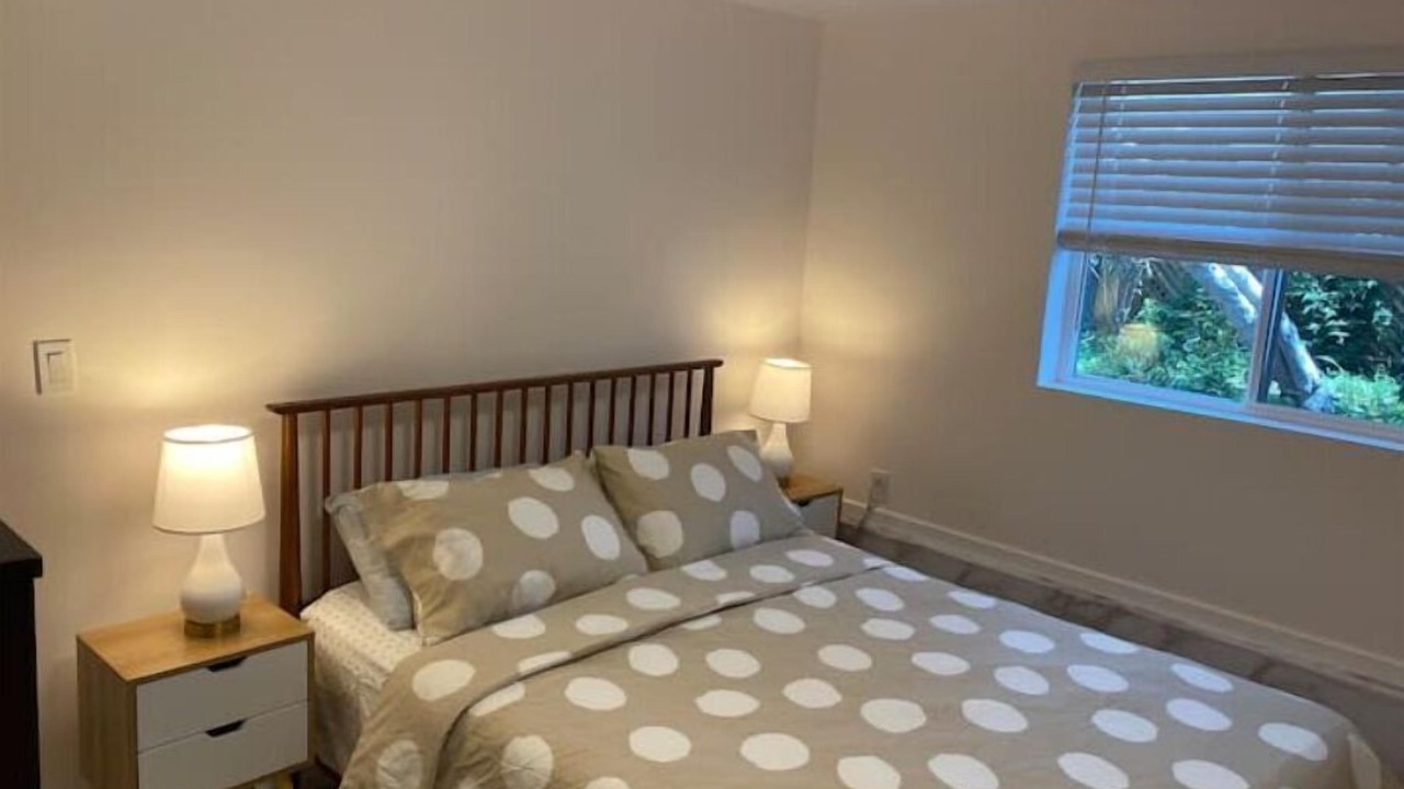 Photo of Bedroom in Mission District