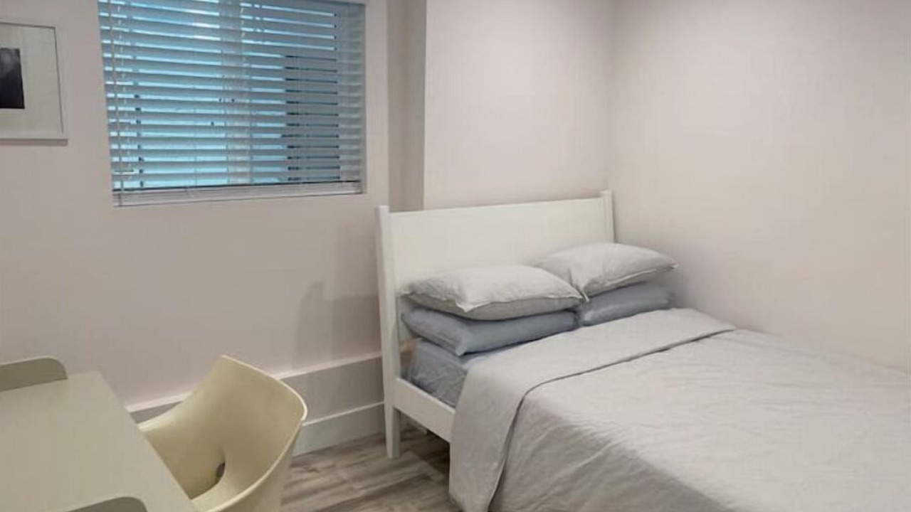 Photo of Bedroom in Mission District