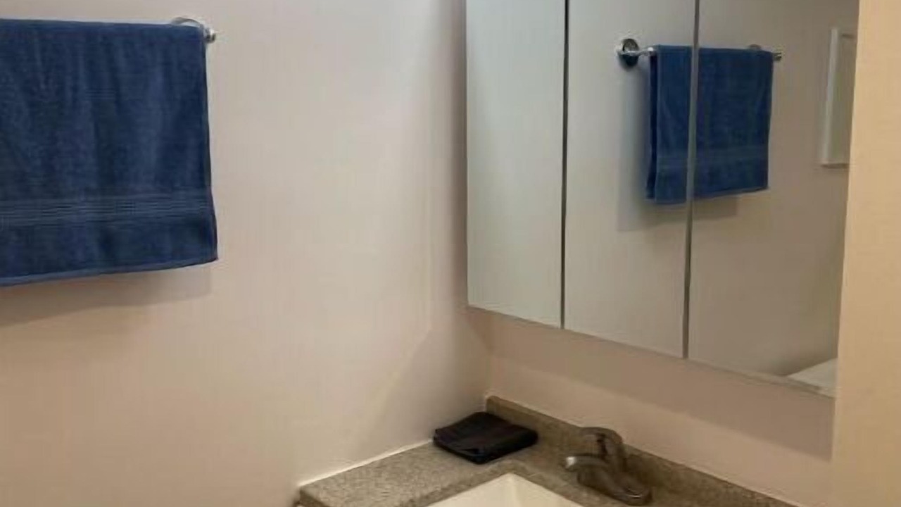 Photo of Bathroom in Mission District