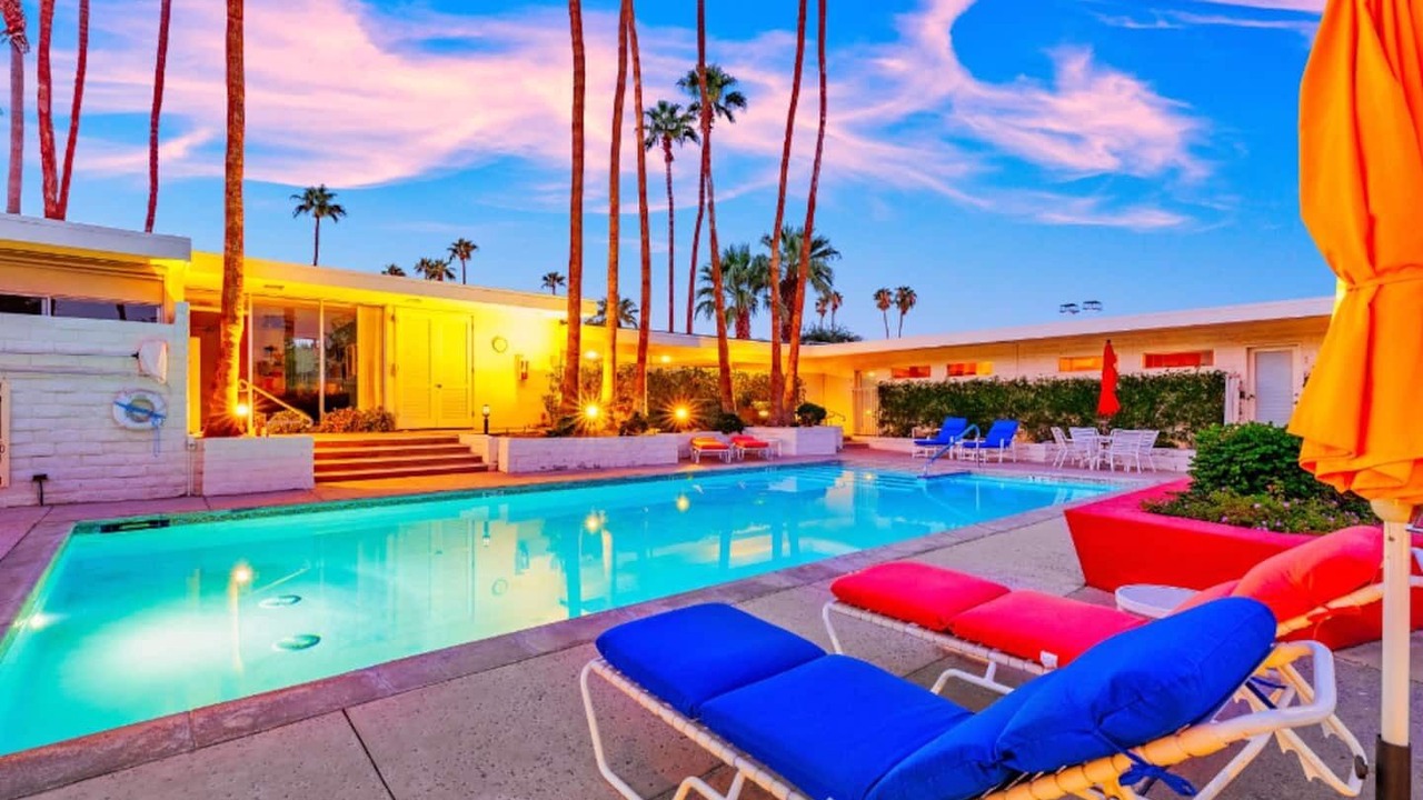 Photo of Outdoor in Old Las Palmas