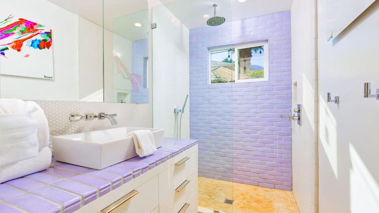 Photo of Bathroom in Old Las Palmas