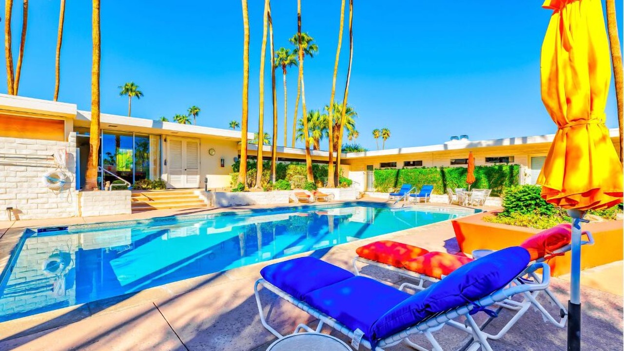 Photo of Outdoor in Old Las Palmas