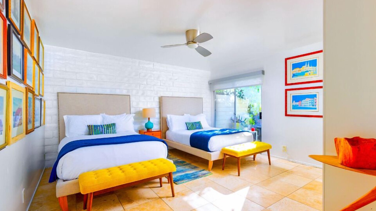 Photo of Bedroom in Old Las Palmas