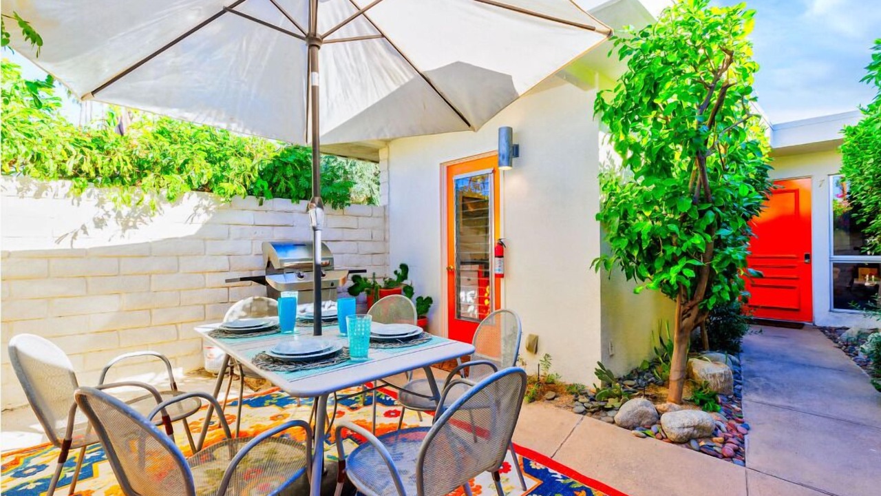 Photo of Outdoor in Old Las Palmas