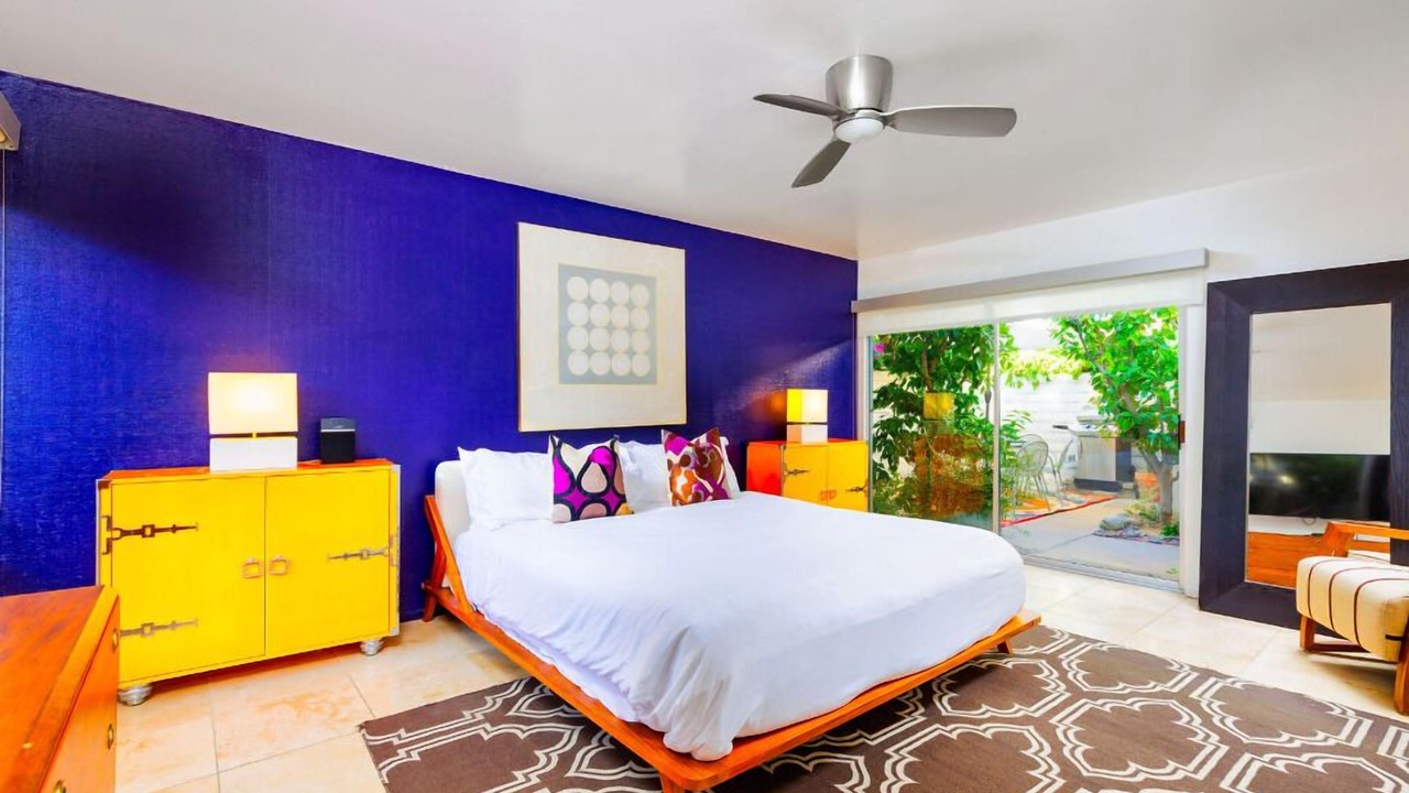 Photo of Bedroom in Old Las Palmas