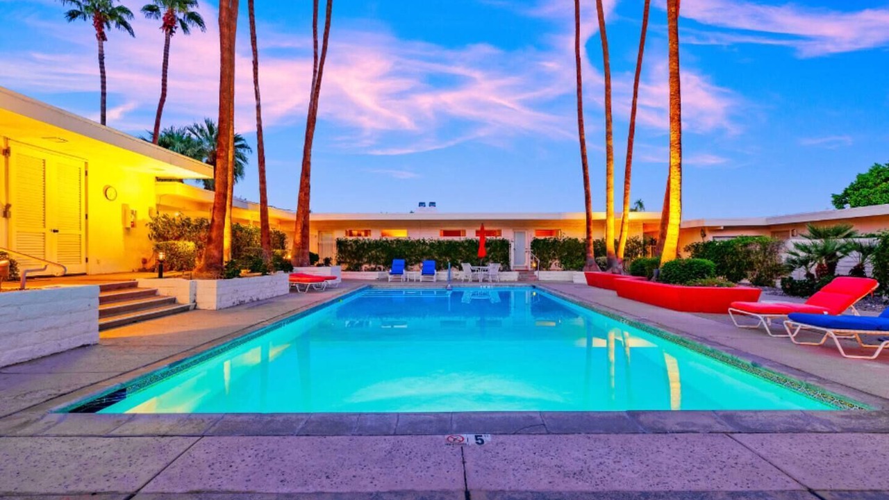 Photo of Outdoor in Old Las Palmas