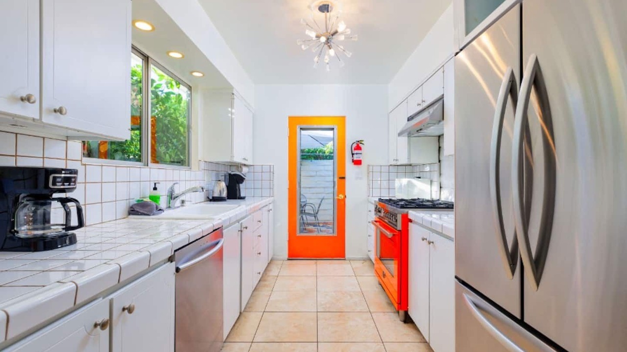 Photo of Kitchen in Old Las Palmas