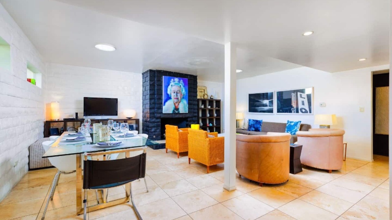 Photo of Livingroom in Old Las Palmas