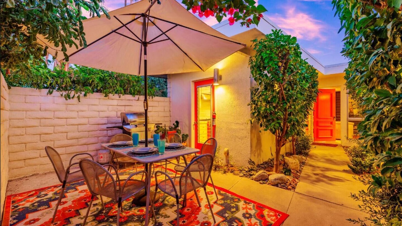Photo of Outdoor in Old Las Palmas