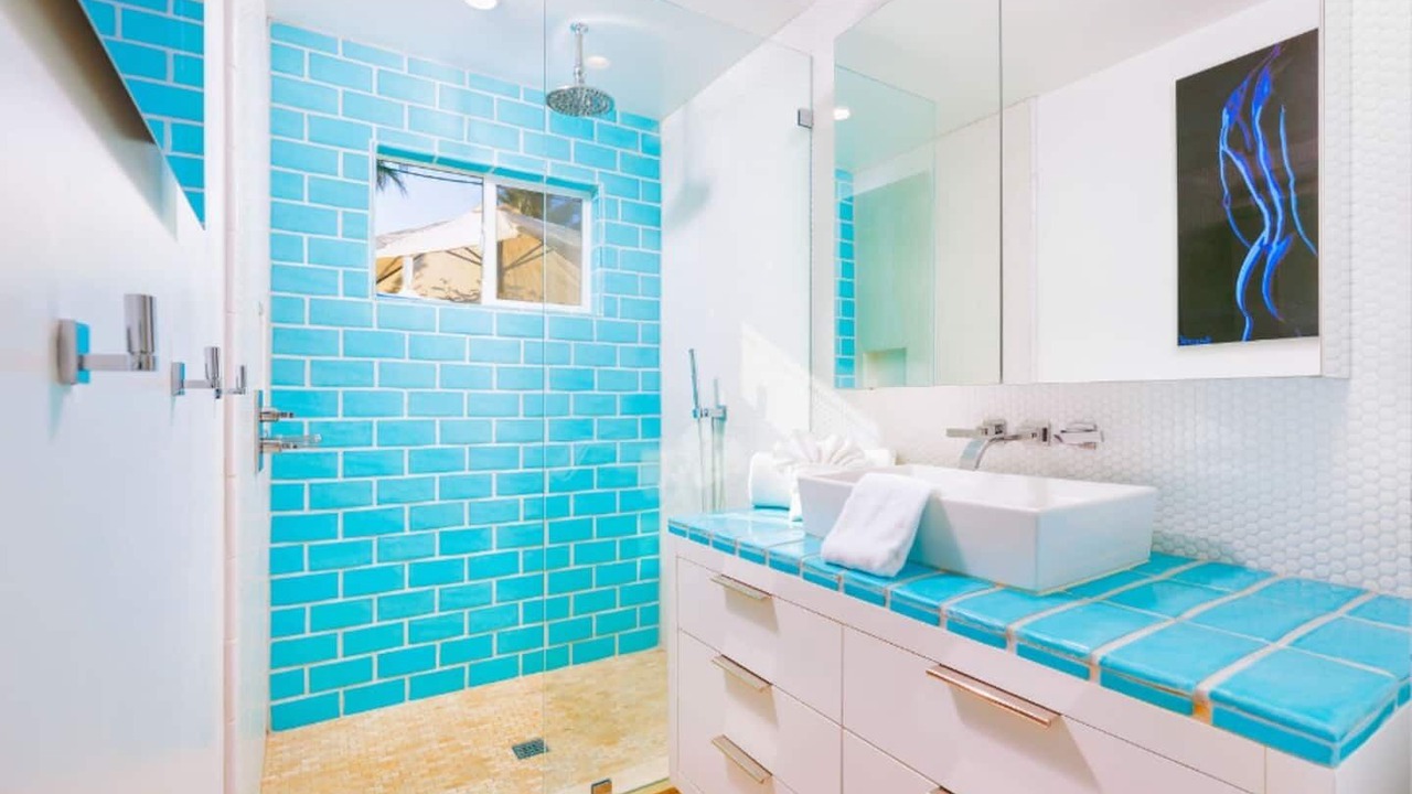 Photo of Bathroom in Old Las Palmas
