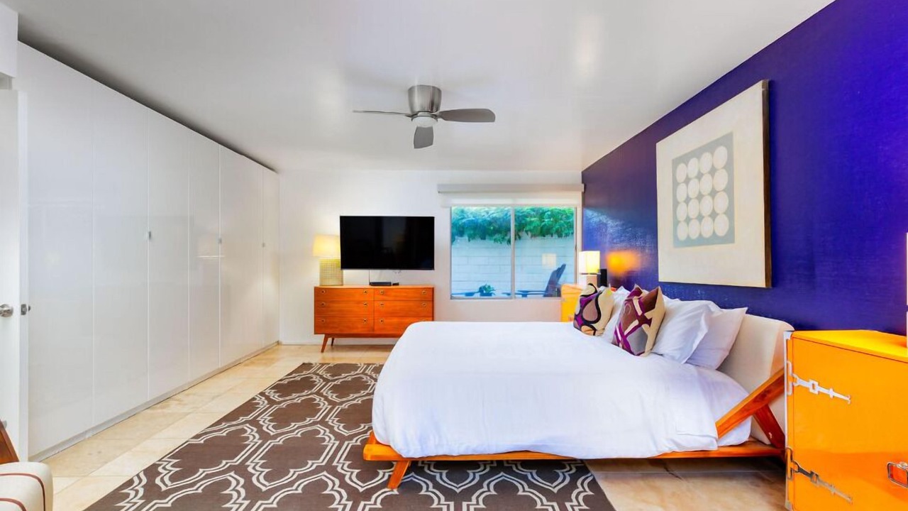 Photo of Bedroom in Old Las Palmas