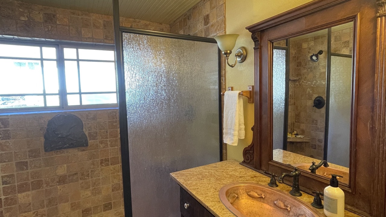 Photo of Bathroom in Klamath