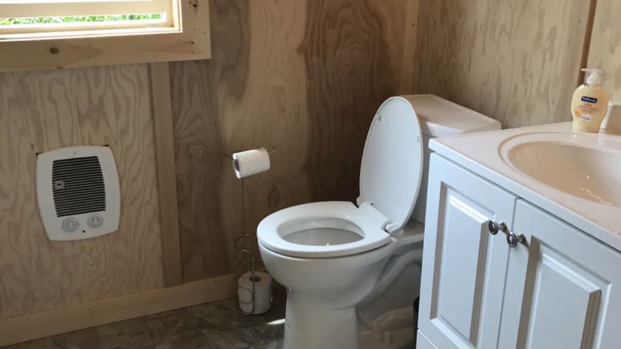 Photo of Bathroom in Klamath