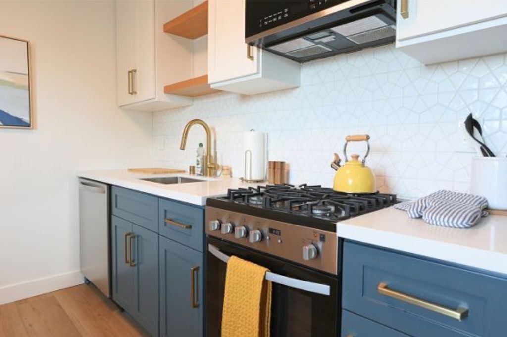 Photo of Kitchen in Mar Vista