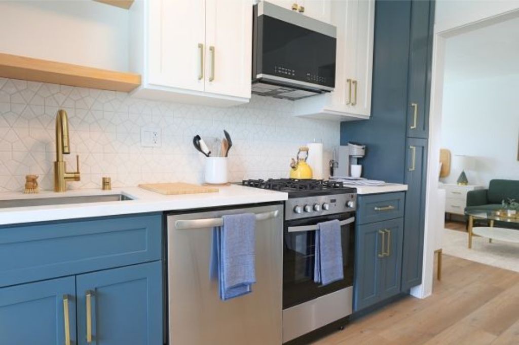 Photo of Kitchen in Mar Vista