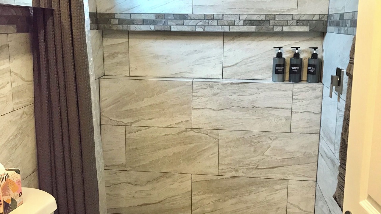 Photo of Bathroom in St. Francis
