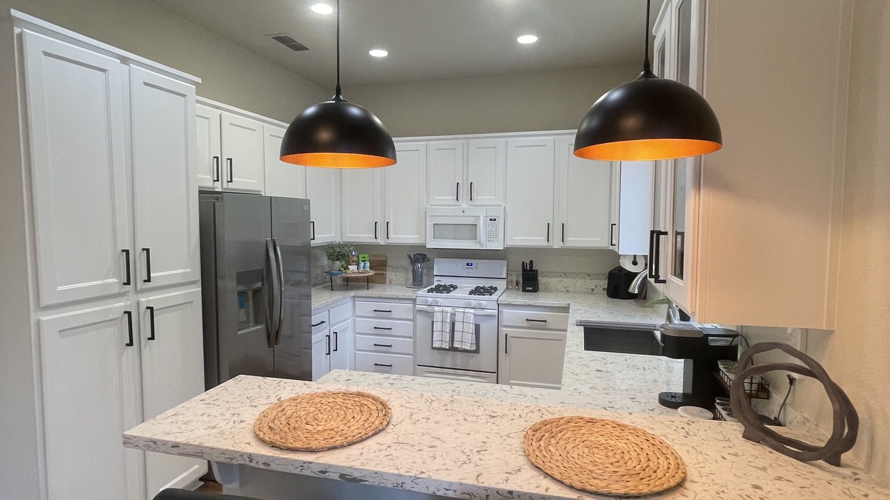 Photo of Kitchen in Highland Reserve