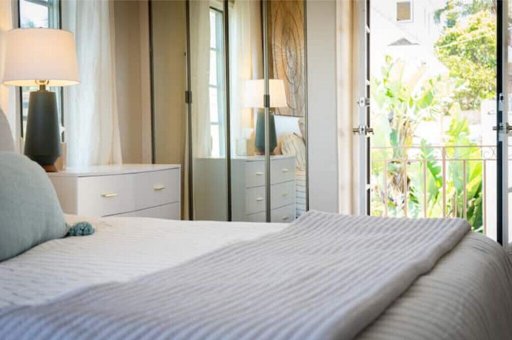 Photo of Bedroom in Point Loma Heights