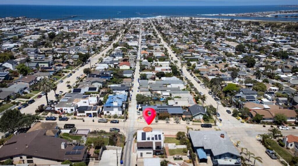Photo of Outdoor in Point Loma Heights