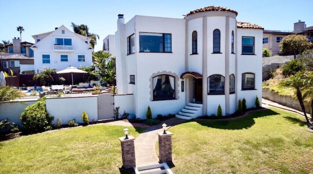Photo of Outdoor in Point Loma Heights
