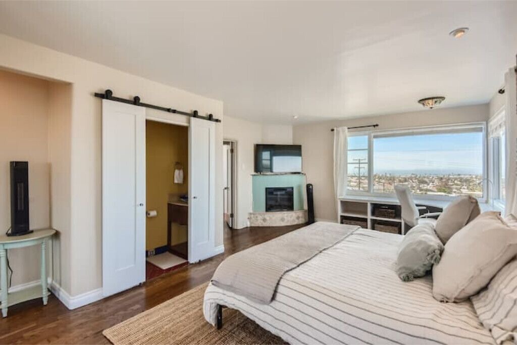 Photo of Bedroom in Point Loma Heights