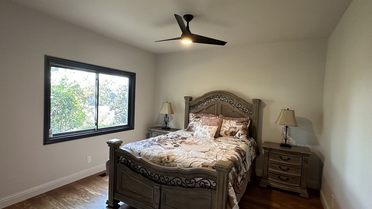 Photo of Bedroom in Reedley