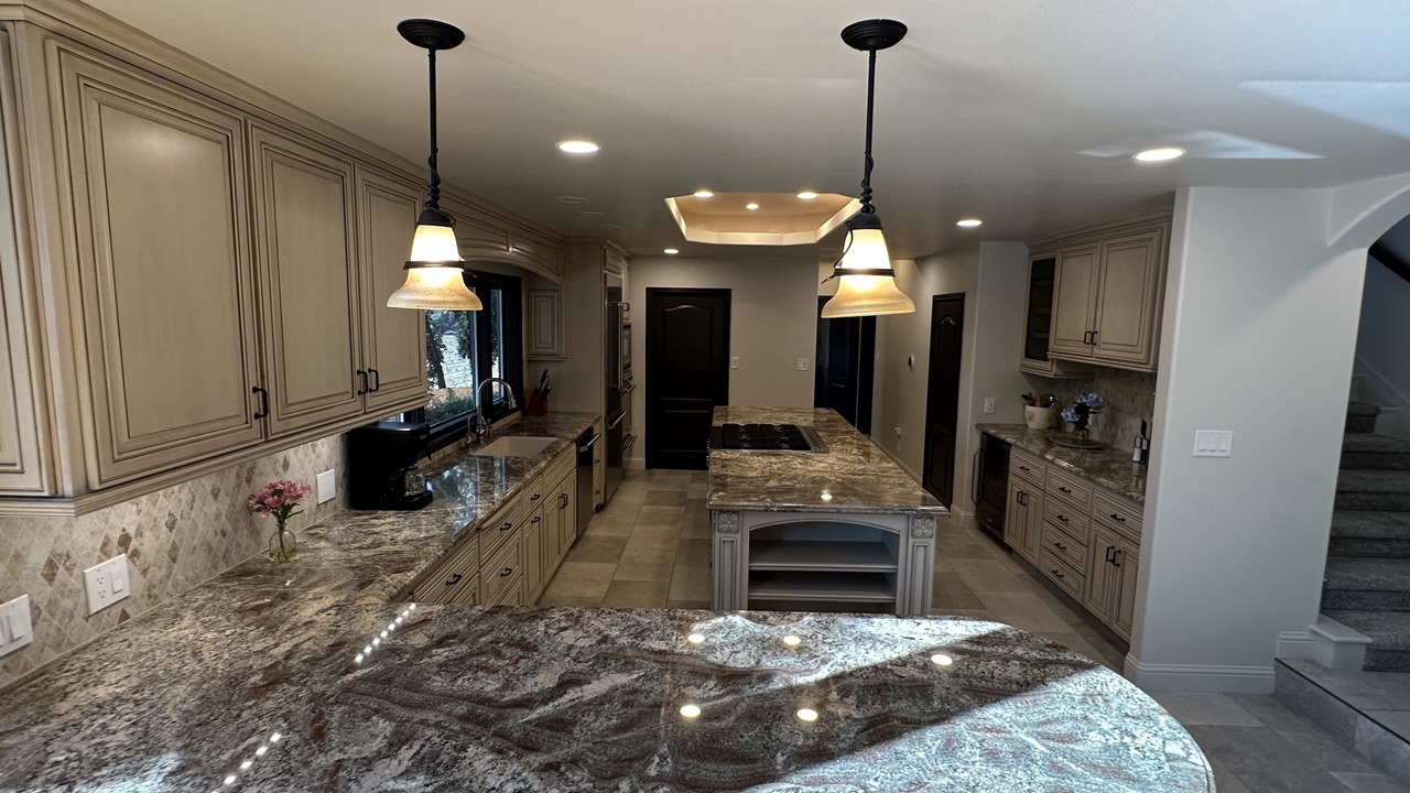 Photo of Kitchen in Reedley