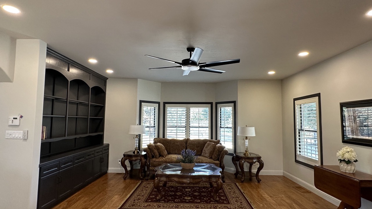 Photo of Livingroom in Reedley