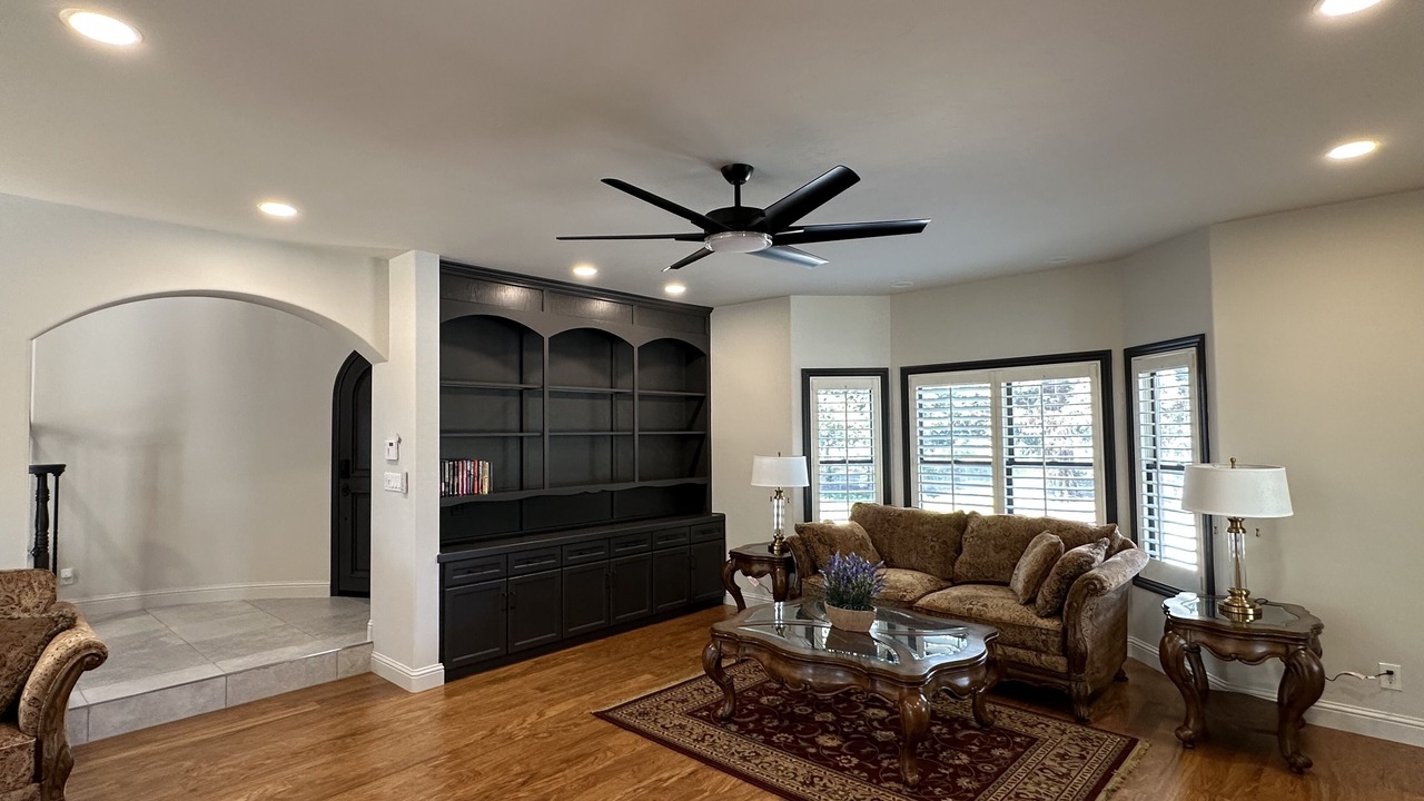 Photo of Livingroom in Reedley