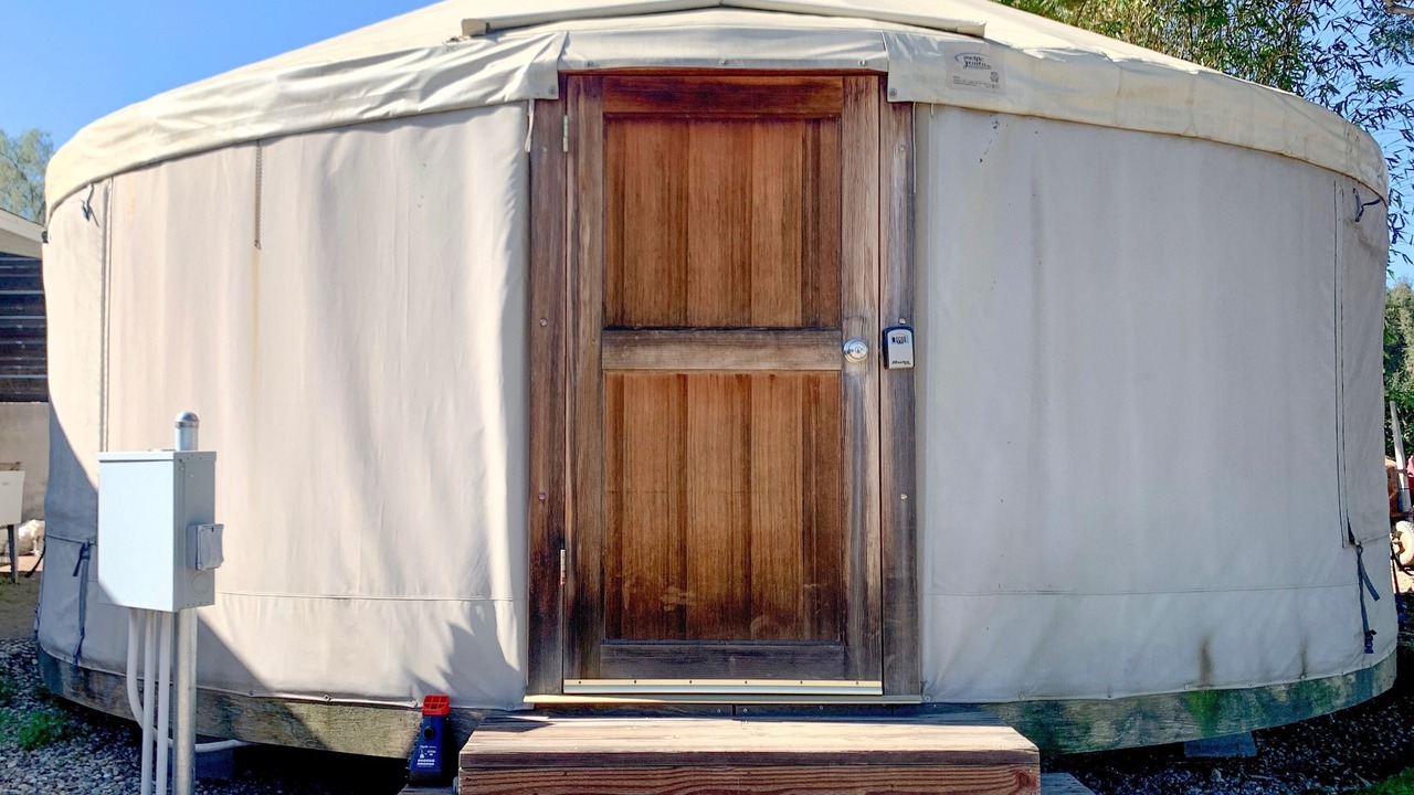 Photo of Outdoor in Vista