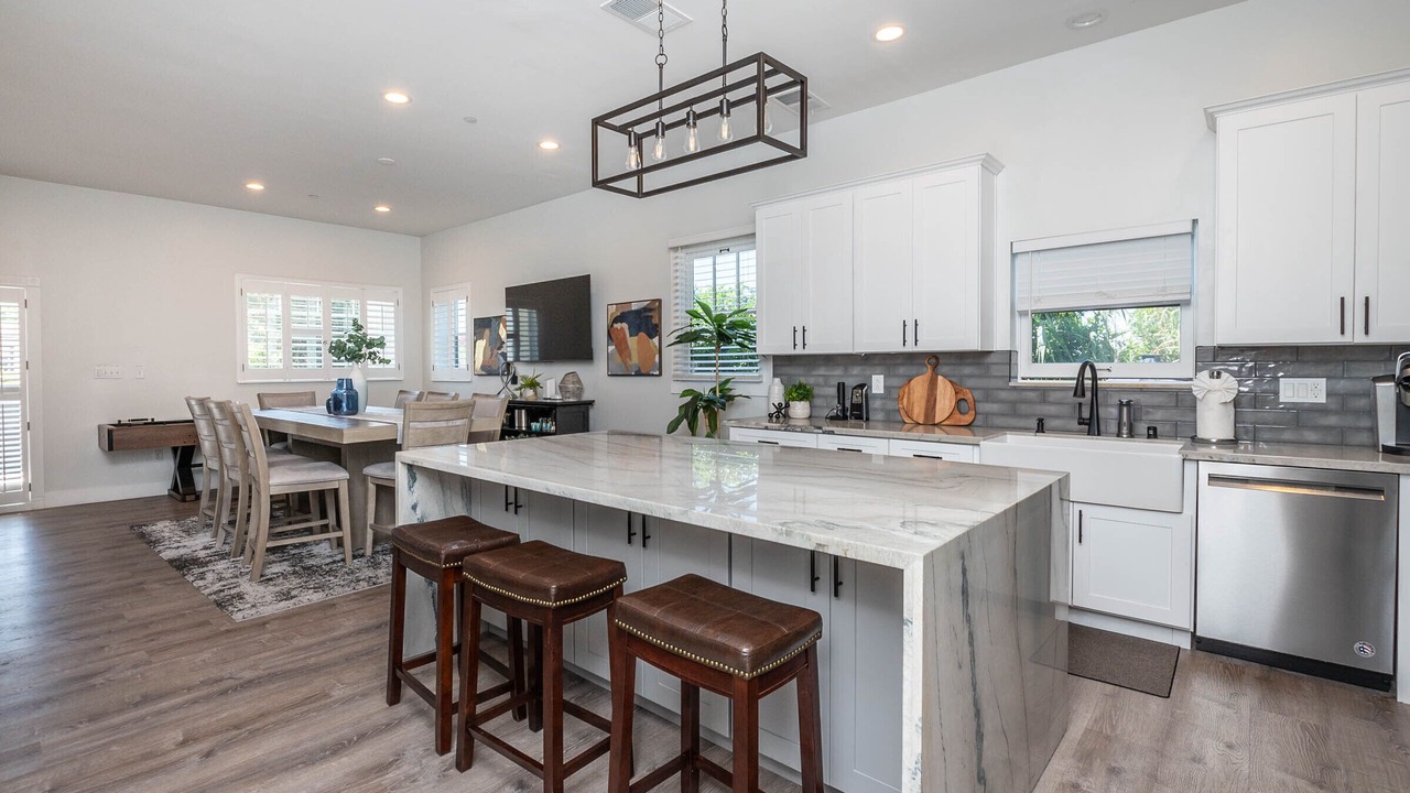 Photo of Kitchen in Grant Hill