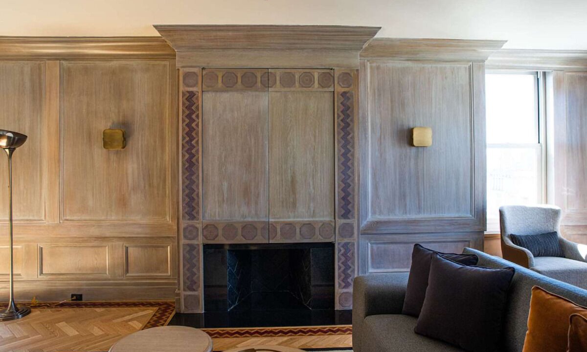 Photo of Livingroom in Union Square