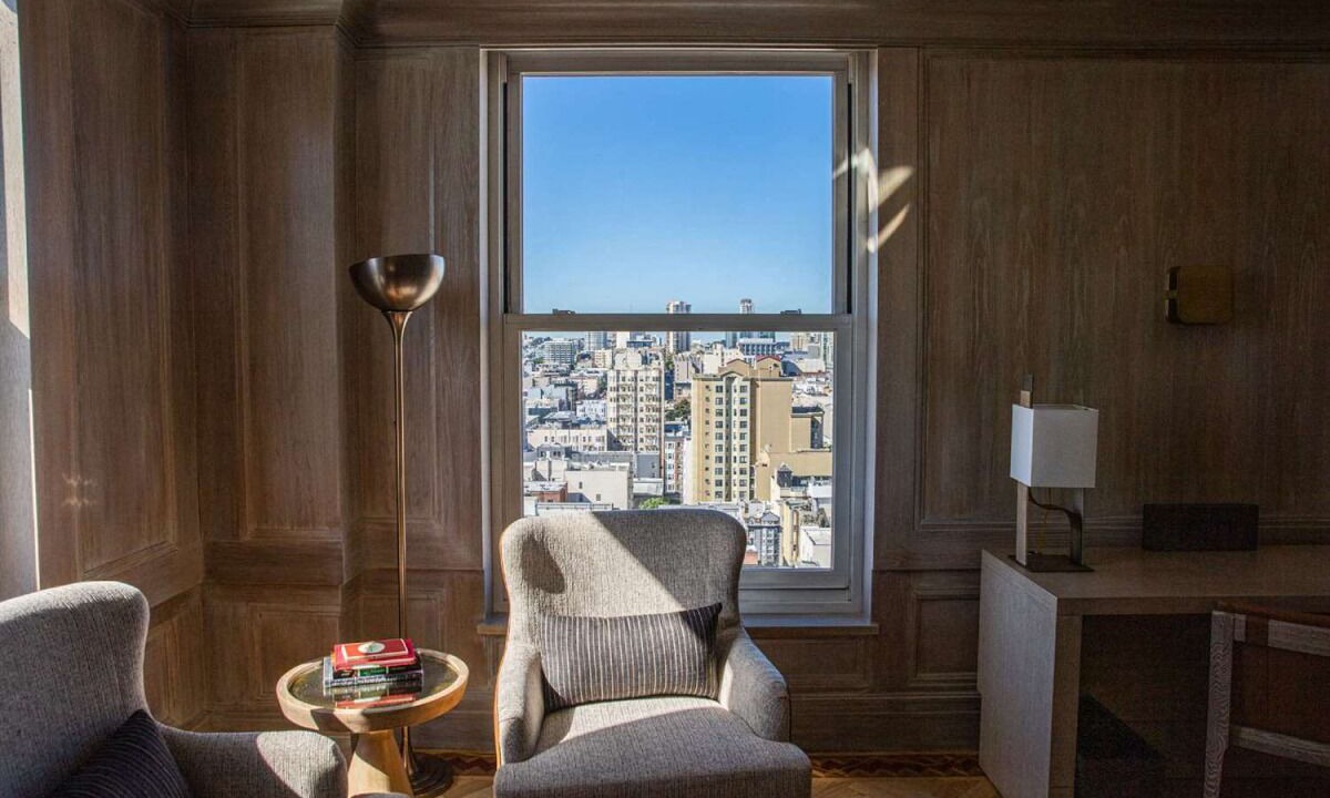 Photo of Livingroom in Union Square