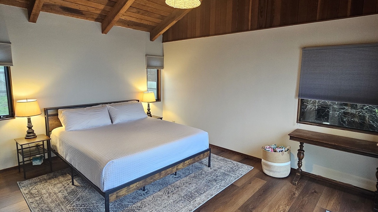 Photo of Bedroom in Manchester