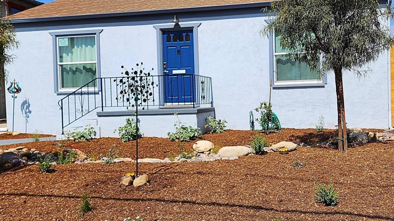 Photo of Outdoor in North Park