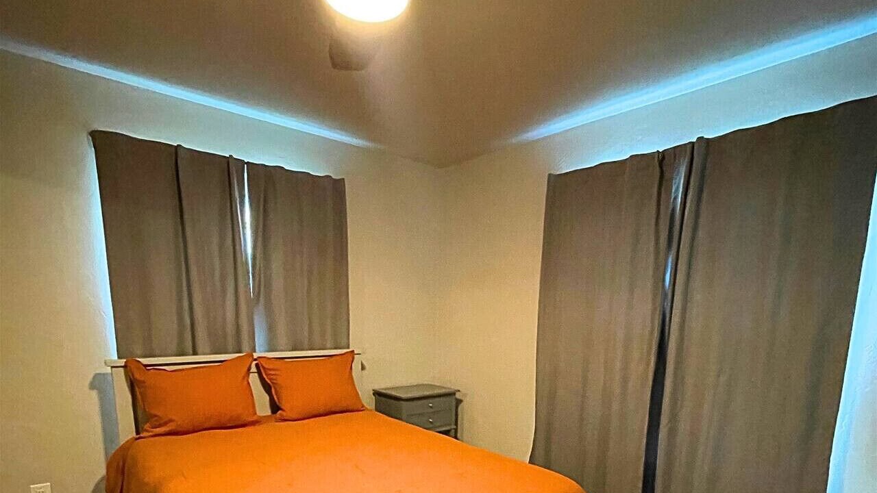 Photo of Bedroom in North Park