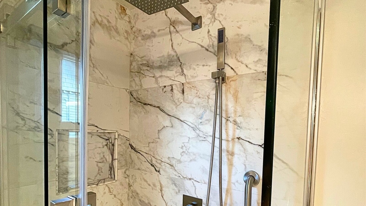 Photo of Bathroom in North Park