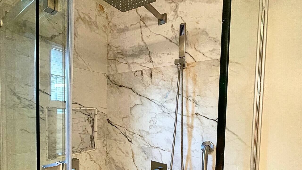 Photo of Bathroom in North Park