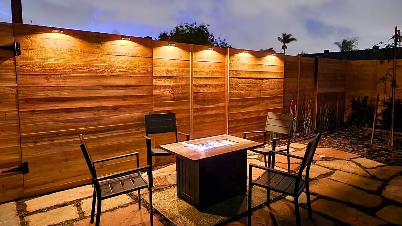 Photo of Patio Balcony in North Park