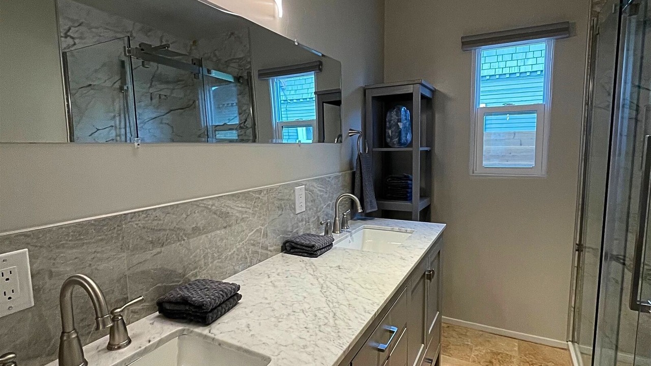 Photo of Bathroom in North Park