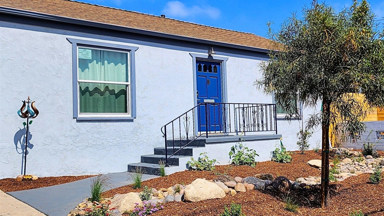 Photo of Outdoor in North Park