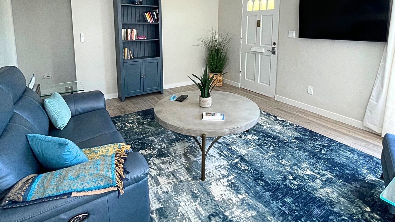 Photo of Livingroom in North Park