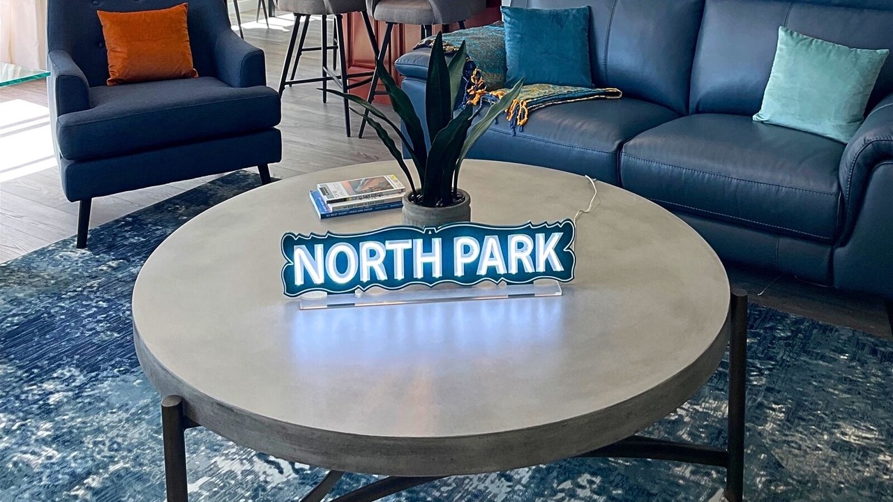 Photo of Others in North Park