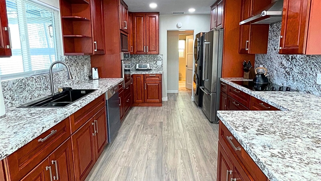 Photo of Kitchen in North Park